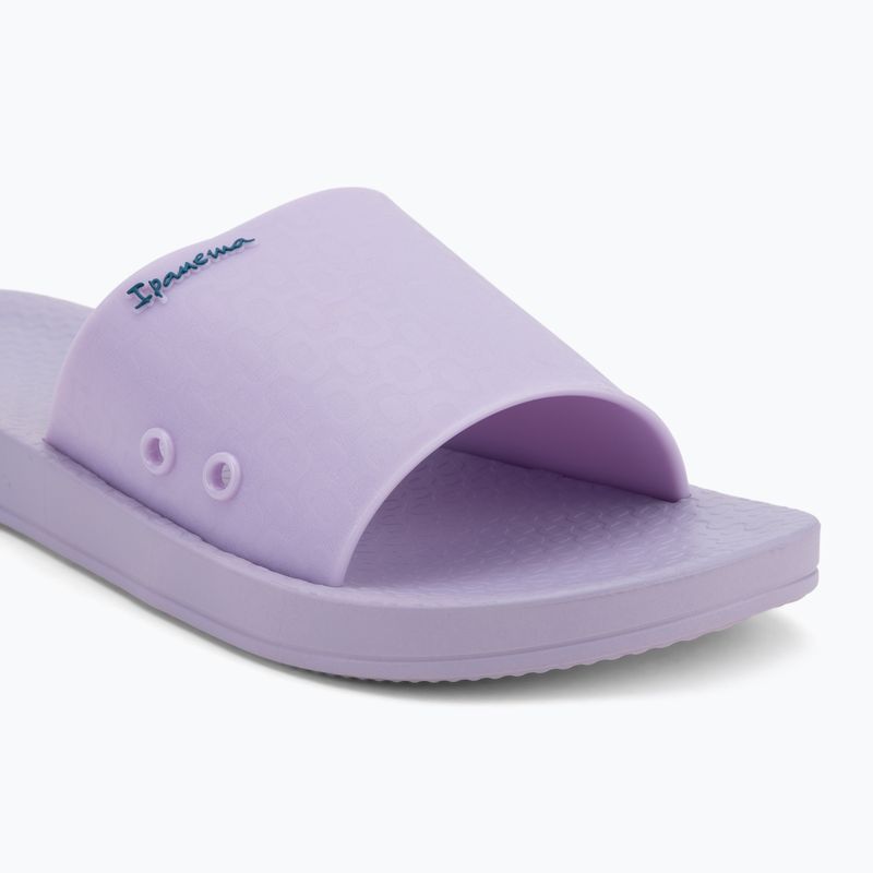 Ipanema Anat Classic lila/flieder Damen Flip-Flops 7