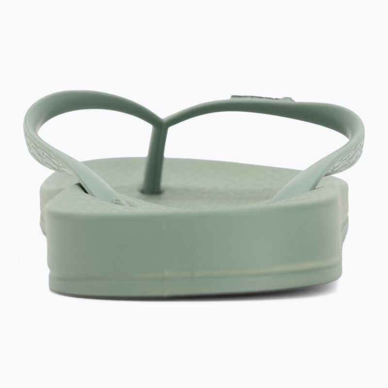 Damen Zehentrenner Ipanema Anat Colors green 6