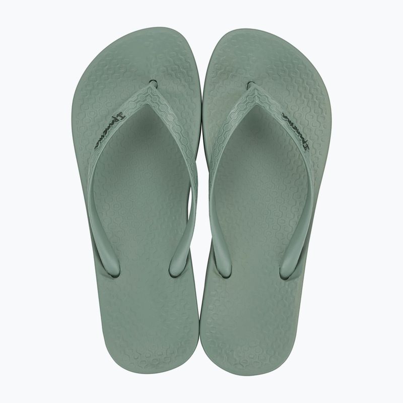 Damen Zehentrenner Ipanema Anat Colors green 2