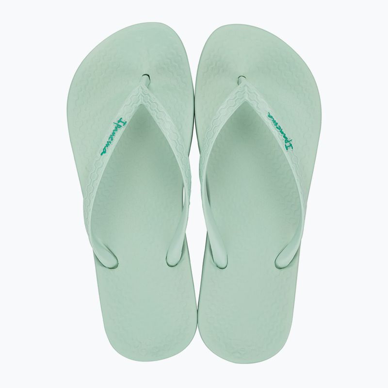 Ipanema Anat Colors grün/grün Damen-Flip-Flops 2