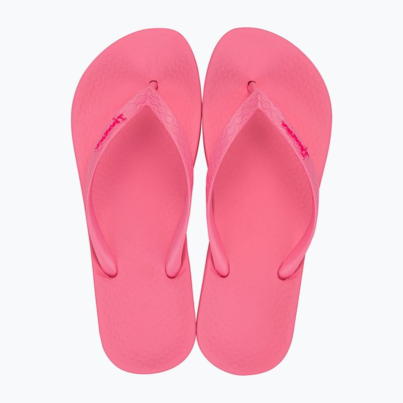 Damen Zehentrenner Ipanema Anat Colors pink 9
