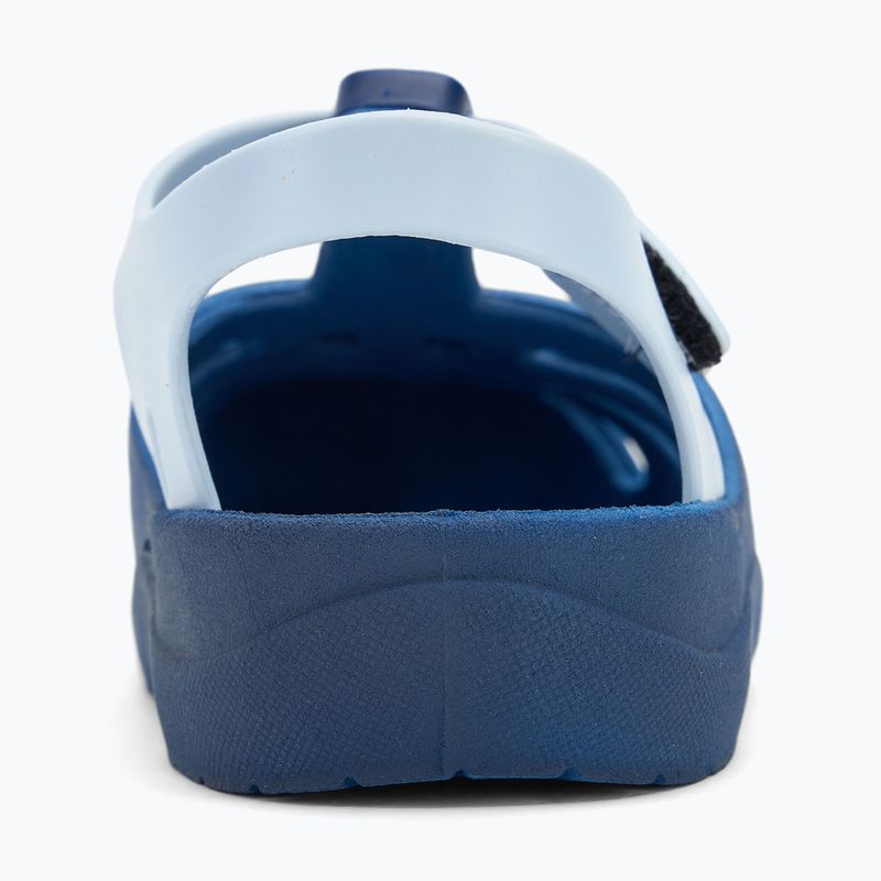 Ipanema Summer XIV Baby dunkelblau/hellblau Sandalen 6