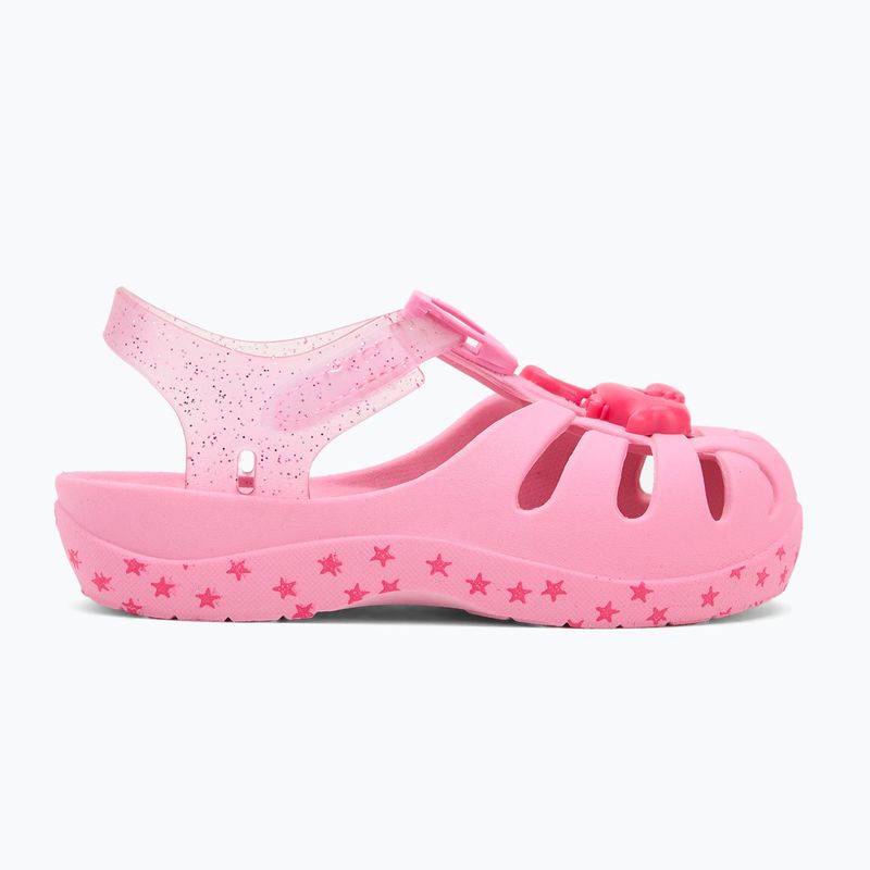 Ipanema Sommer XV Baby hellrosa/rosa Sandalen 2