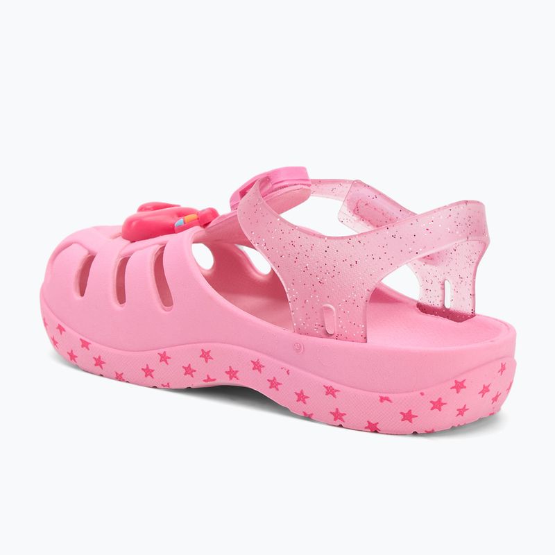 Ipanema Sommer XV Baby hellrosa/rosa Sandalen 3