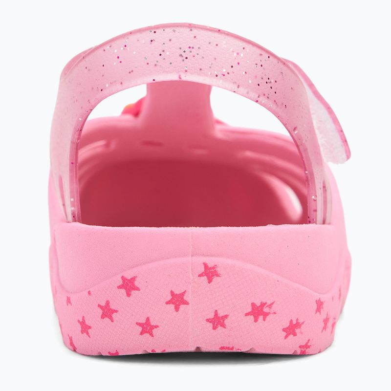 Ipanema Sommer XV Baby hellrosa/rosa Sandalen 6