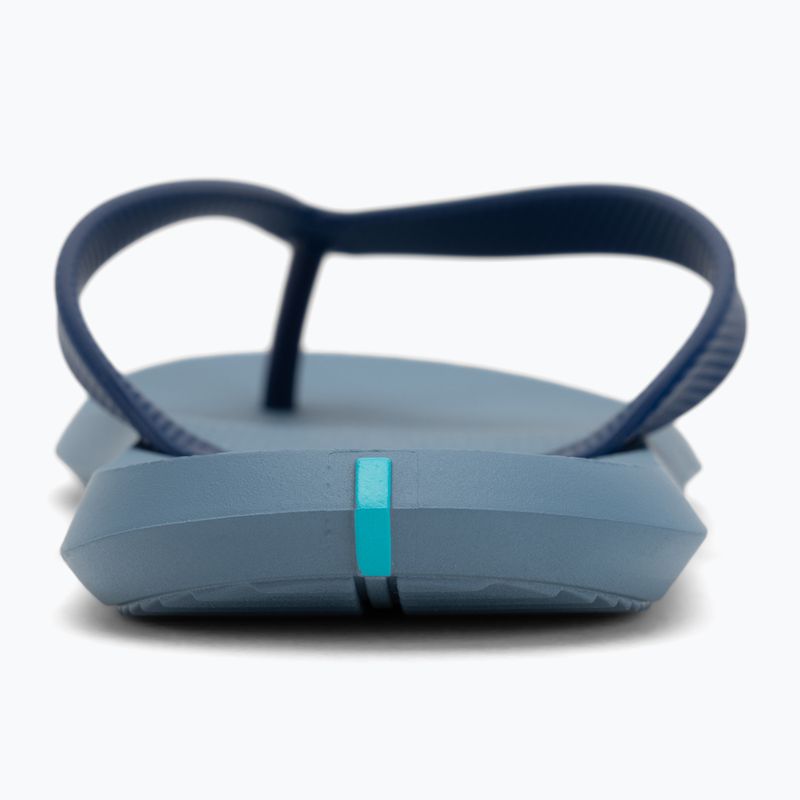 Herren RIDER R1 Speed Ad Flip Flops blau 6