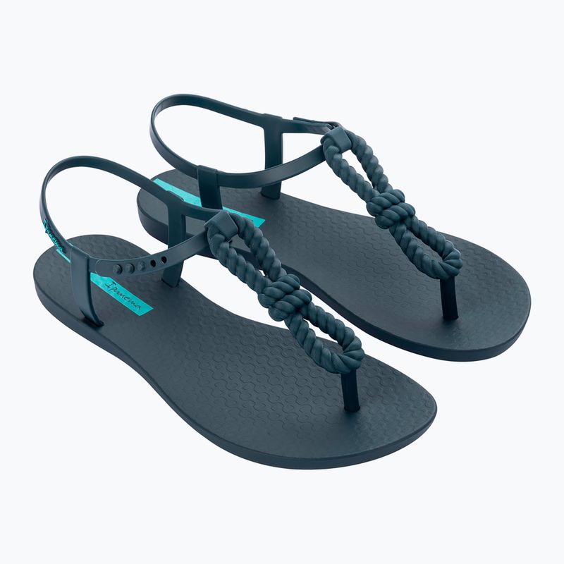 Ipanema Class Infinity Damen Sandalen blau/blau