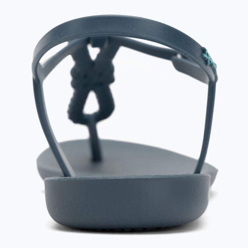 Ipanema Class Infinity Damen Sandalen blau/blau 6