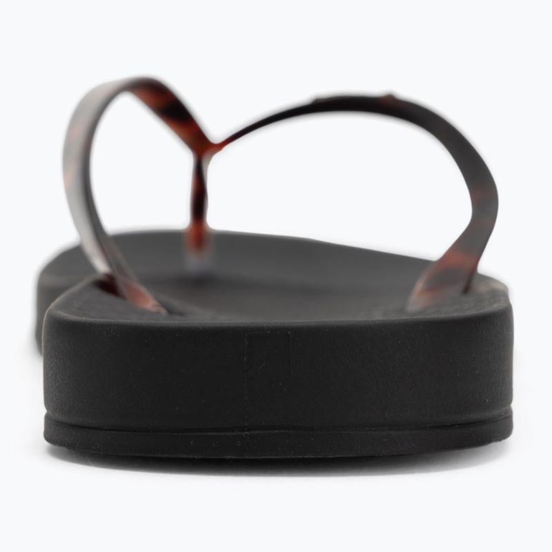 Ipanema Anat Connect II schwarz/klar Damen-Flip-Flops 6