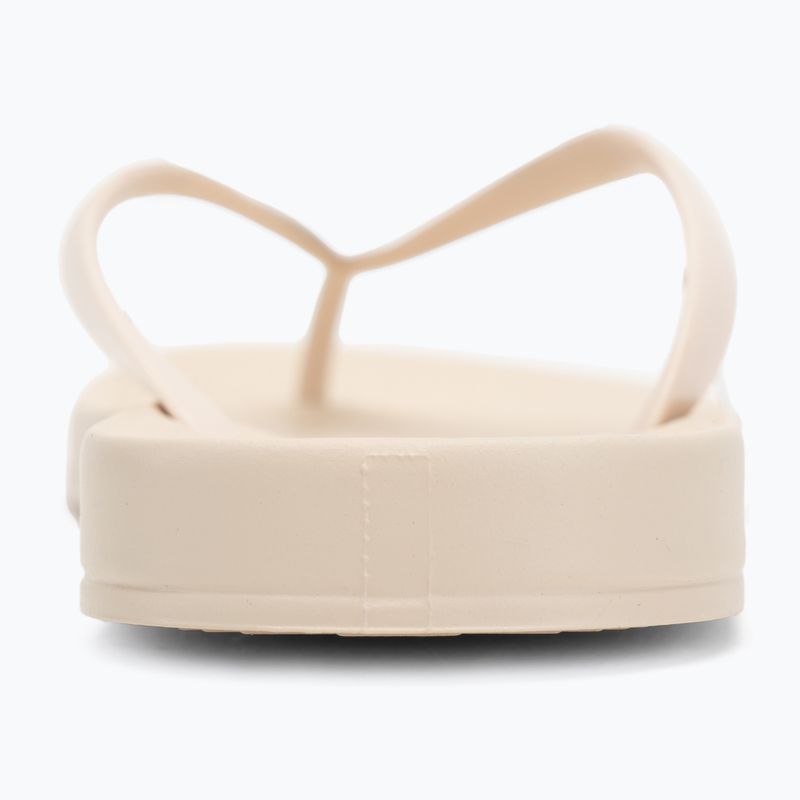 Ipanema Damen Anat Connect II beige/gold Flip Flops 6