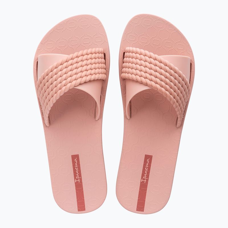 Ipanema Street II Damen Flip-Flops hellrosa/rosa 2