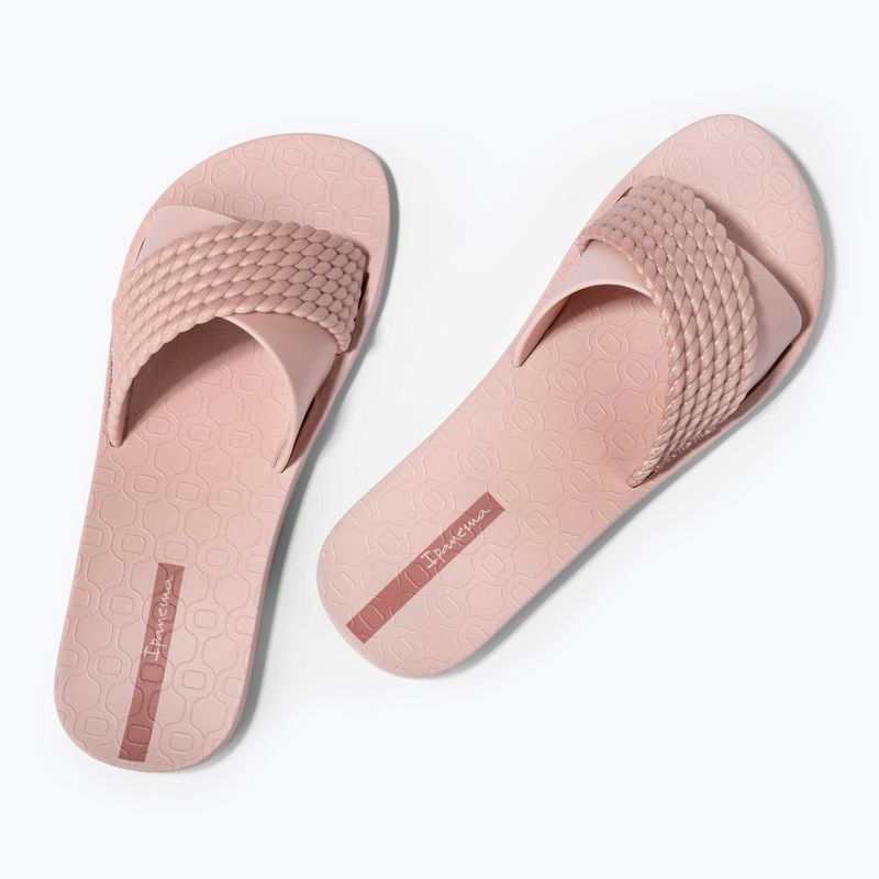Ipanema Street II Damen Flip-Flops hellrosa/rosa 3