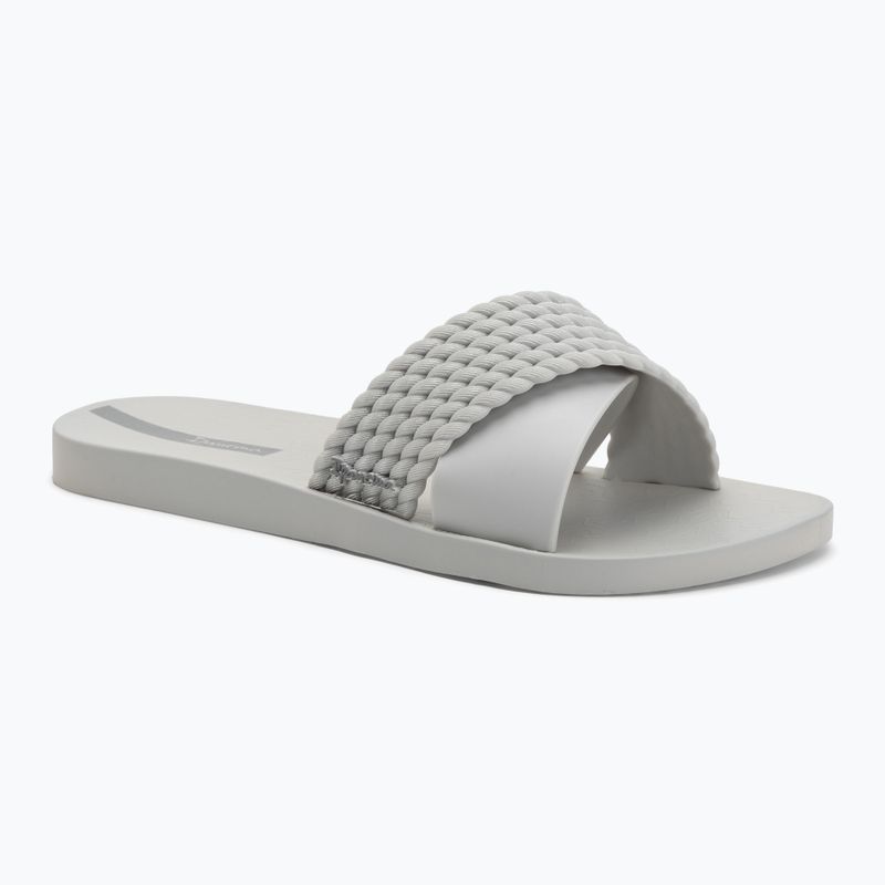Ipanema Street II Damen Flip-Flops hellgrau/grau