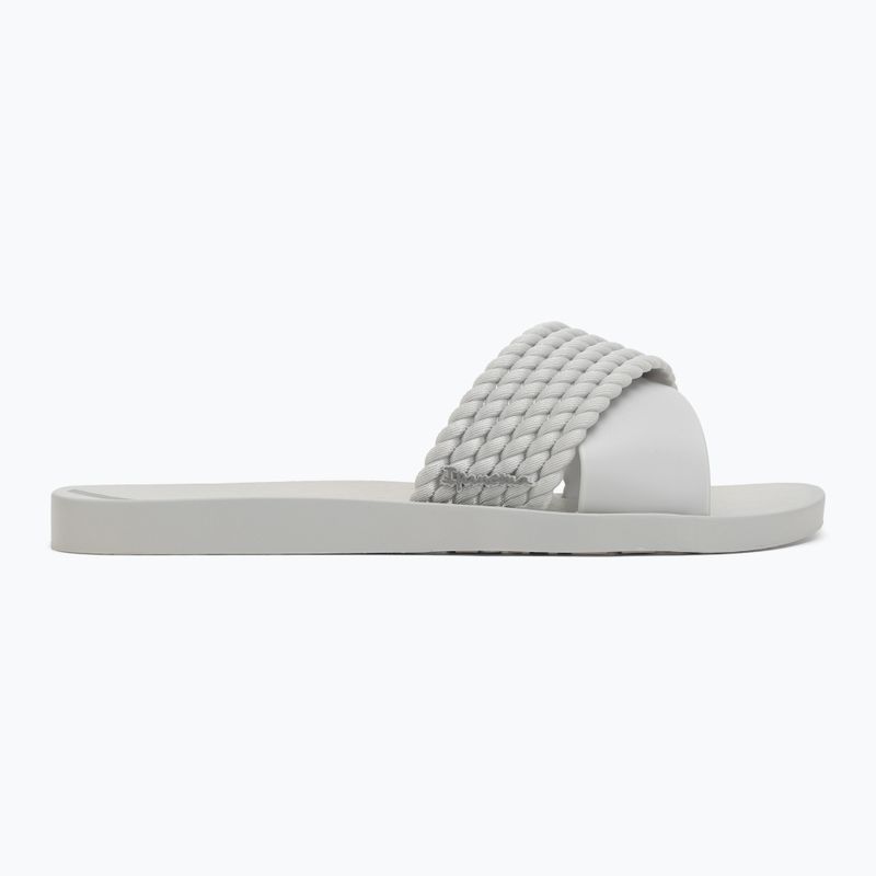 Ipanema Street II Damen Flip-Flops hellgrau/grau 2