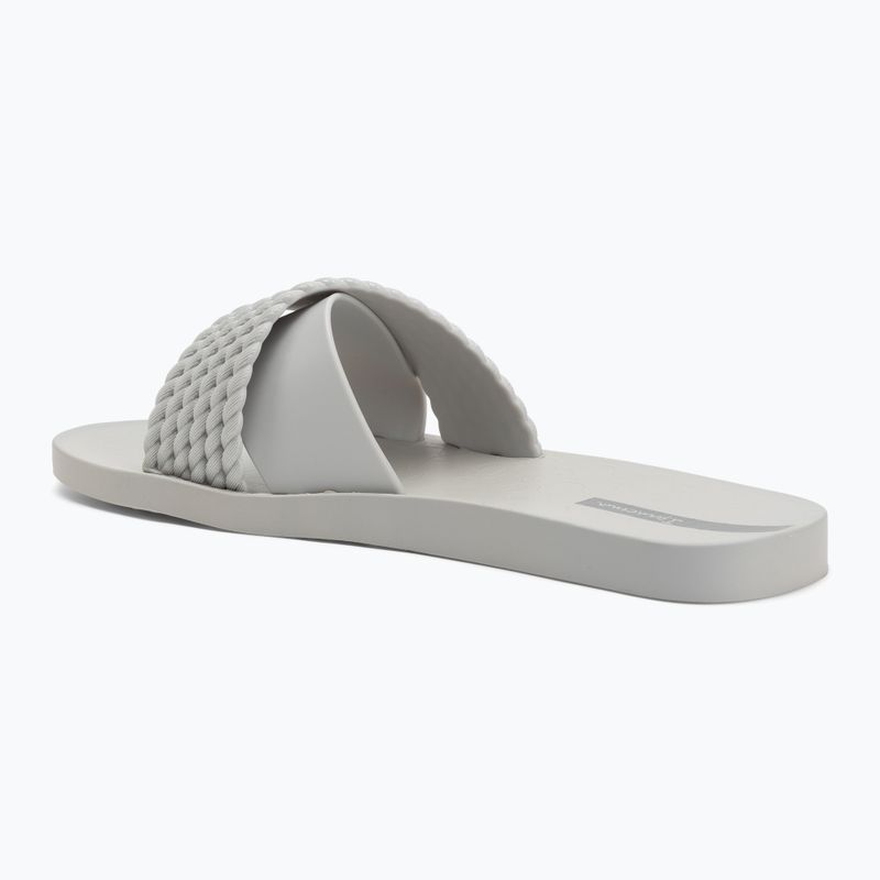 Ipanema Street II Damen Flip-Flops hellgrau/grau 3