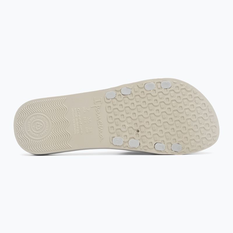Ipanema Street II Damen Flip-Flops hellgrau/grau 4