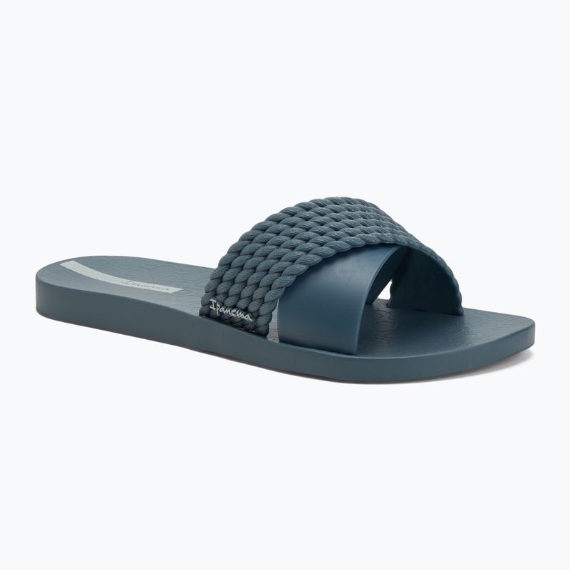 Ipanema Street II Damen Flip-Flops dunkelblau/blau