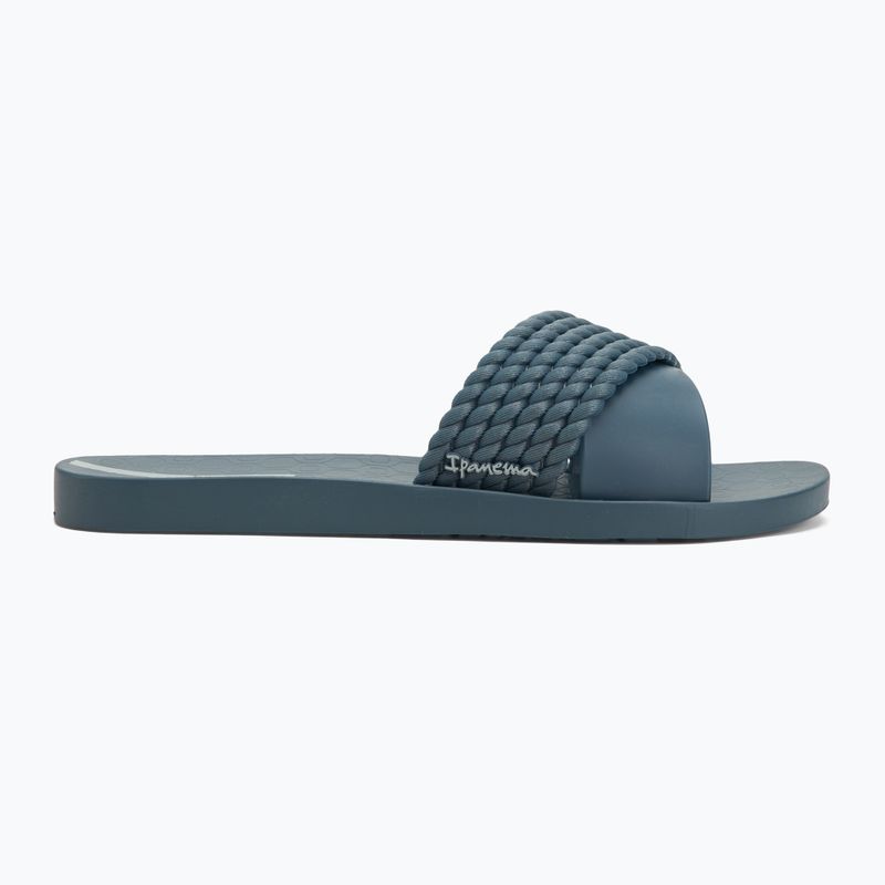 Ipanema Street II Damen Flip-Flops dunkelblau/blau 2