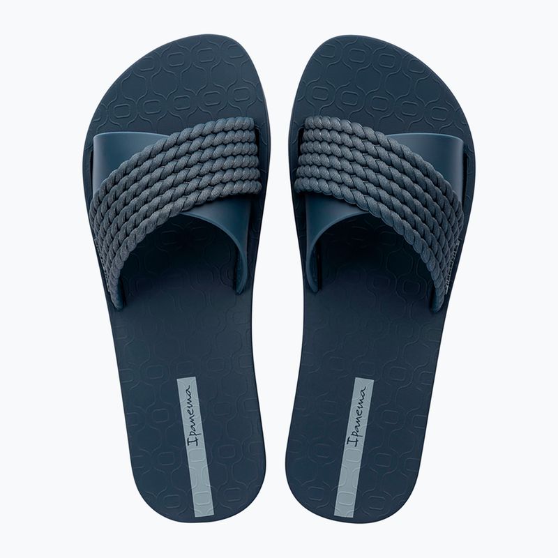 Ipanema Street II Damen Flip-Flops dunkelblau/blau 2