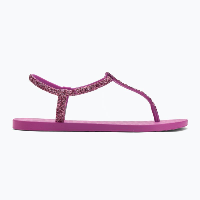 Ipanema Class Brilha lila/glitter lila Damen Sandalen 2
