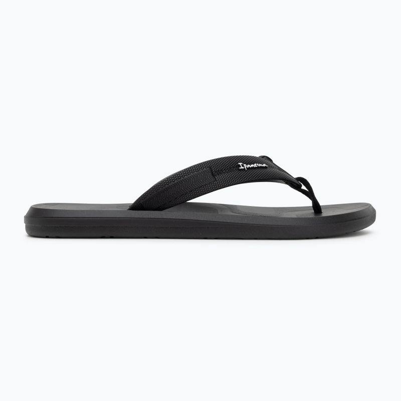 Flip-Flops Herren Ipanema Urban Thong black 2