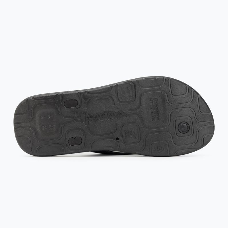 Flip-Flops Herren Ipanema Urban Thong black 4