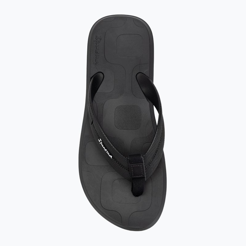 Flip-Flops Herren Ipanema Urban Thong black 5