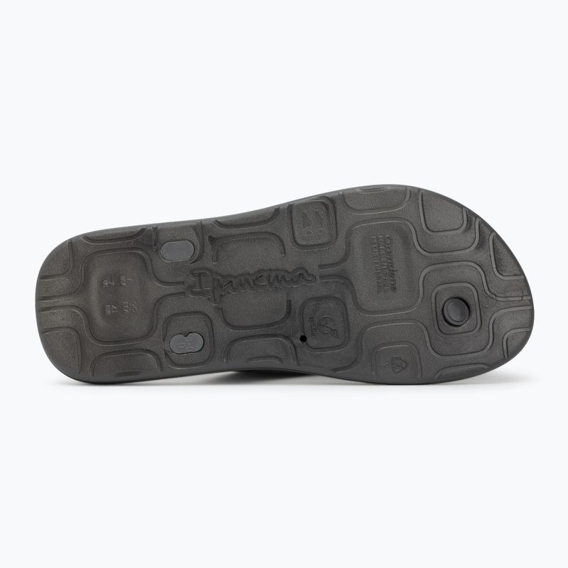 Flip-Flops Herren Ipanema Urban Thong grey/grey 4