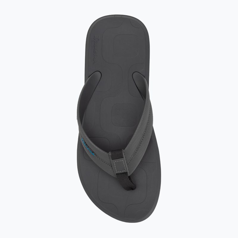 Flip-Flops Herren Ipanema Urban Thong grey/grey 5