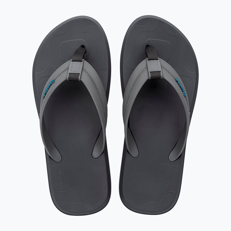 Flip-Flops Herren Ipanema Urban Thong grey/grey 2