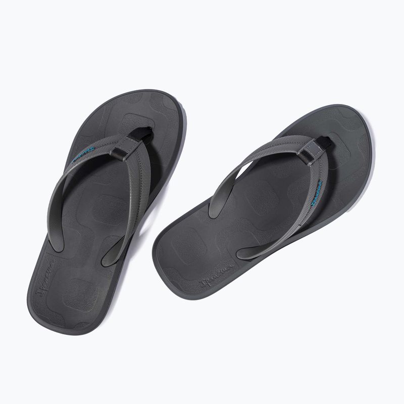 Flip-Flops Herren Ipanema Urban Thong grey/grey 3