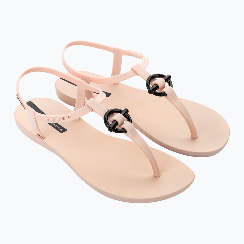 Ipanema Class Belt Damen Sandalen beige/beige