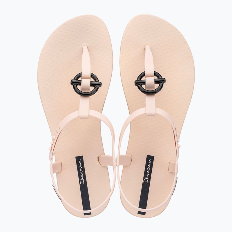 Ipanema Class Belt Damen Sandalen beige/beige 2