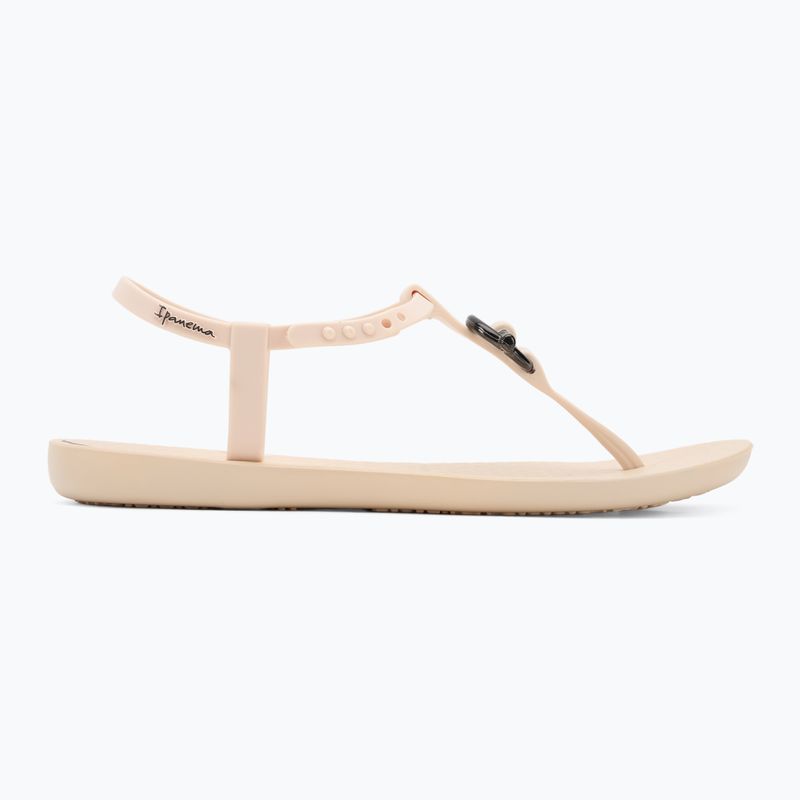 Ipanema Class Belt Damen Sandalen beige/beige 2