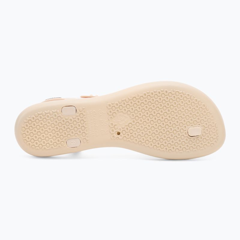 Ipanema Class Belt Damen Sandalen beige/beige 4