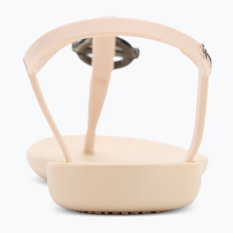 Ipanema Class Belt Damen Sandalen beige/beige 6