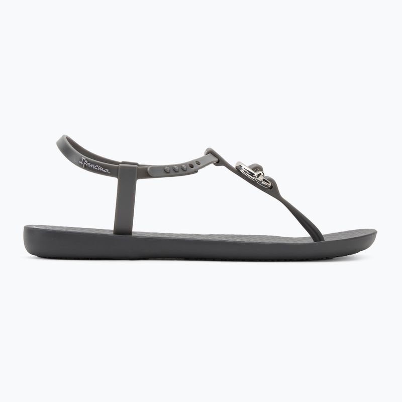Ipanema Class Belt Damen Sandalen grau/grau 2