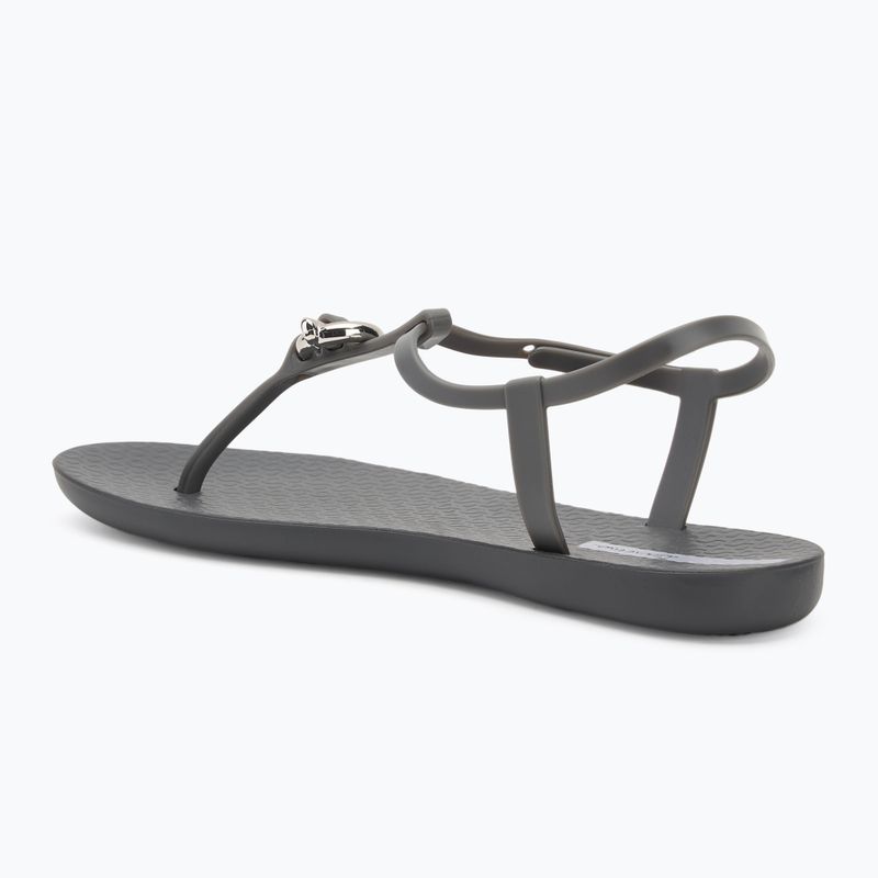 Ipanema Class Belt Damen Sandalen grau/grau 3
