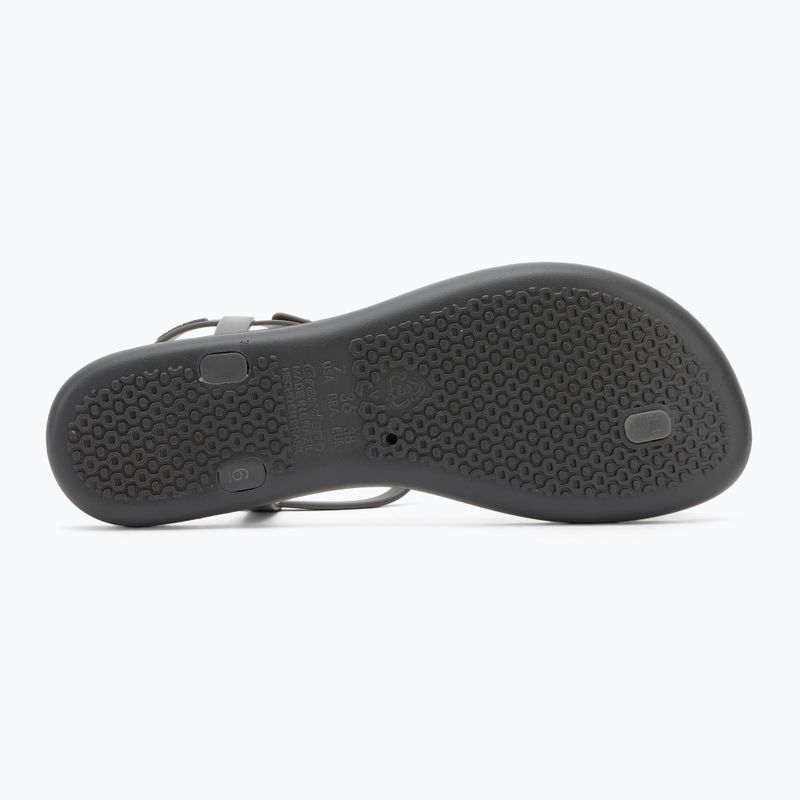 Ipanema Class Belt Damen Sandalen grau/grau 4