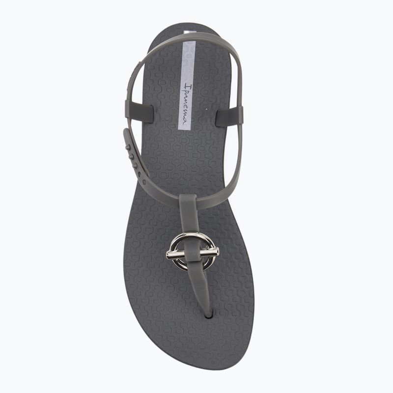 Ipanema Class Belt Damen Sandalen grau/grau 5