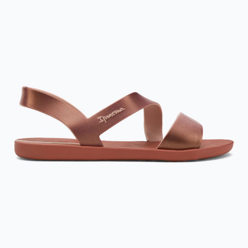 Sandalen Damen Ipanema Vibe pink/gradient 2