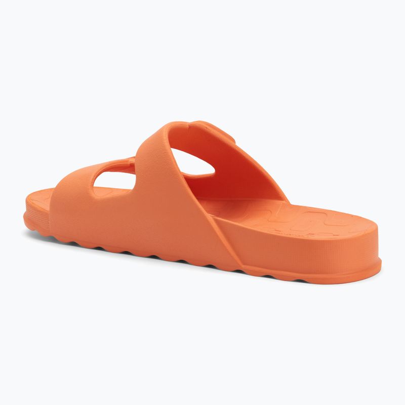 Ipanema Duo Day orange Damen-Flip-Flops 3
