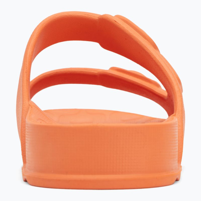 Ipanema Duo Day orange Damen-Flip-Flops 6