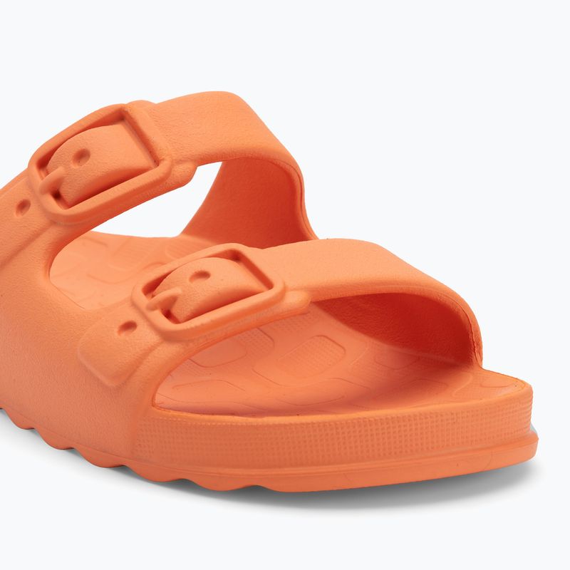 Ipanema Duo Day orange Damen-Flip-Flops 7
