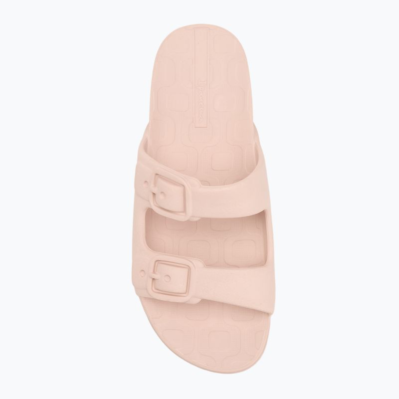 Ipanema Duo Day hellrosa Damen-Flip-Flops 5