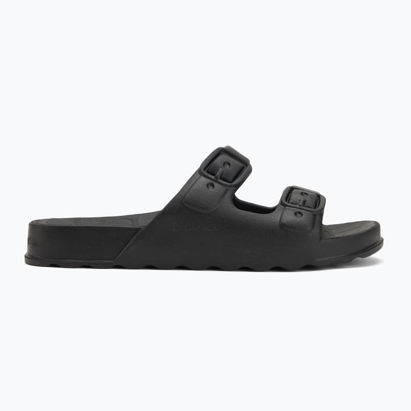 Damen-Flip-Flops Ipanema Duo Day schwarz 2