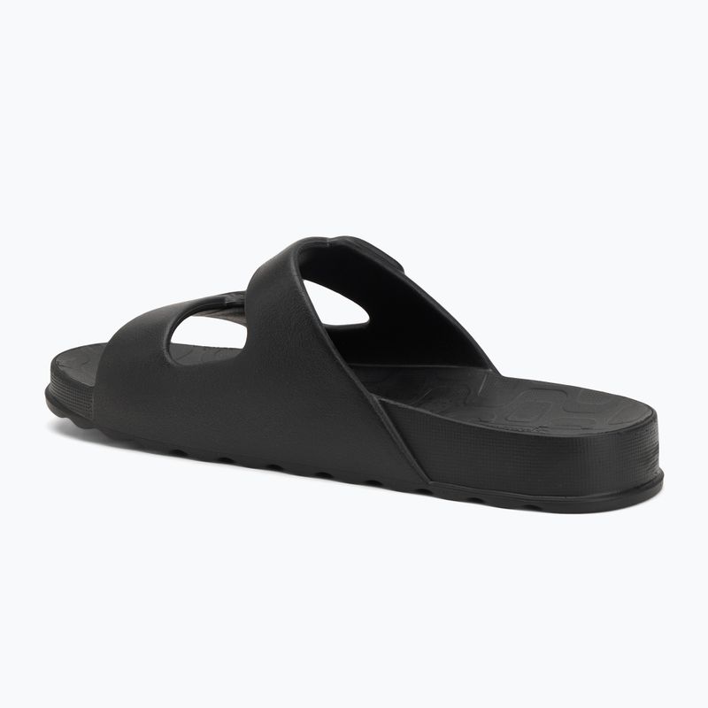 Damen-Flip-Flops Ipanema Duo Day schwarz 3