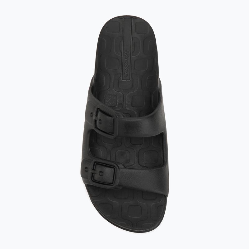 Damen-Flip-Flops Ipanema Duo Day schwarz 5