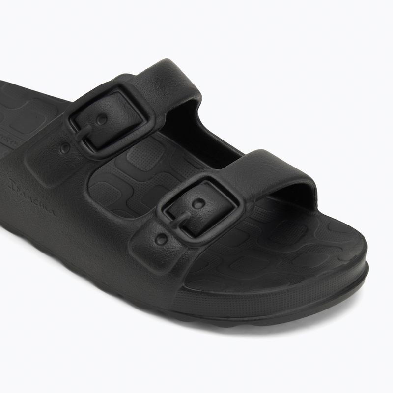 Damen-Flip-Flops Ipanema Duo Day schwarz 7