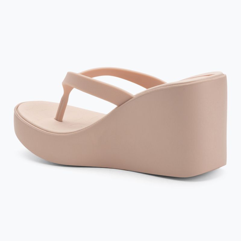 Ipanema High Fashion II Damen Flip Flops rosa/hellrosa 3